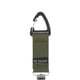 thumbnail image 2 of Clip para Sombrero Paja para Viajes Al Aire Libre Clip Multifuncional para Guantes Clip para Toalla Mosquetón Con Hebilla Triangular (verde Militar), 2 of 4