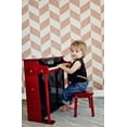 thumbnail image 2 of Schoenhut 6637B - 37 Key Trad/Deluxe Spinet with Bench, 2 of 2