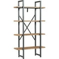 thumbnail image 4 of Tommy Hilfiger Robson Etagere Bookshelf, 4 of 9