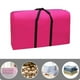 thumbnail image 1 of Bolsas Grandes para Guardar Ropa de 100 L, Plegables y con Cremallera. Ideales para Guardar Ropa o Como Árbol de Navidad., 1 of 7