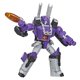 thumbnail image 1 of Transformers Toys Generations Legacy Series Leader Galvatron - Figura de acci&oacute;n para ni&ntilde;os de 8 a&ntilde;os en adelante, 7.5 Pulgadas Transformers NA, 1 of 5