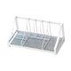 thumbnail image 3 of Soporte de cepillo de dientes eléctrico, accesorios de baño de bandeja de fregadero Accesorios para el baño de baño Almacenamiento de de baño, 3 of 8