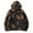 Black, variant on Taqqpue Women Fleece Hoodies Casual Bear Printed Hooded Sweatshirt Long Sleeve Shirts Fall Winter Keep Warm Oversize Pullover Tops with Pocket for Women