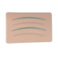 thumbnail image 2 of Almohadilla de Suturarere reutilizable para bricolaje, almohadilla de Suturarere de silicona para estudiantes practicantes, 2 of 9