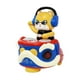 thumbnail image 5 of Gato bailarín para bebé, juguete educativo duradero, disco eléctrico sensorial para DJ, gatos para niños, regalo de vacaciones, suministros para fiest, 5 of 8