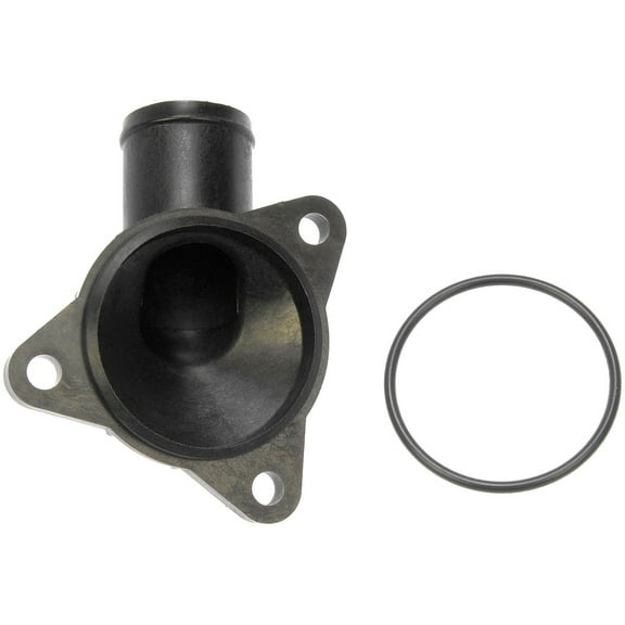 Dorman 902-895 Engine Coolant Thermostat Housing for Specific Ford / Mazda Models Fits select: 2001-2011 FORD RANGER, 2001-2005 FORD EXPLORER SPORT TRAC