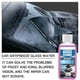 thumbnail image 4 of Líquido Limpiaparabrisas, Deshielante, Solución Anticongelante con Cepillo Lubricante, 100 mL para Parabrisas, Ventanas y Espejos del Automóvil, 4 of 8