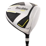 Tour Edge Golf LH TE-200 Varsity Complete Set With Bag Junior Flex (Left Handed)