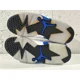 thumbnail image 5 of Ni - ke NEW Ni - ke Air Jordan 6 Retro 2014 Sport Blue White Black 384664-107 Men's Sz 8.5, 5 of 5