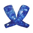 thumbnail image 1 of Balery Blurred Star Snow Christmas Mangas Refrescantes para Brazos para Hombre y Mujer – Transpirables y Absorbentes de Humedad para Mujeres, Hombres y Niños, 1 of 7
