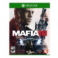 thumbnail image 1 of Mafia III Xbox One, 1 of 2