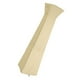 thumbnail image 2 of Cubierta de calentador impermeable Cubierta de calentador de patio al aire libre Tela Oxford Protección de calentador a prueba de polvo, Beige Scienceny HA4055-03, 2 of 6