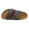 thumbnail image 3 of Birkenstock Unisex Arizona CT W Waxy Leather Sandals, 3 of 4