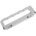 thumbnail image 2 of Cepillo lateral Cubierta del cepillo principal Repuestos de repuesto para T7S T7Splus S7 Piezas de aspiradora robot - Blanco, 2 of 5