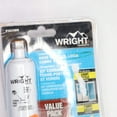 thumbnail image 3 of Hampton Products V1033WH Closer Latch Combo Kit - White, 3 of 4