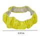 thumbnail image 3 of Cubierta de resorte para trampolín Accesorios para trampolín Fitness Cubierta de trampolín para niños Fácil 36 pulgadas 6 agujeros, 3 of 9