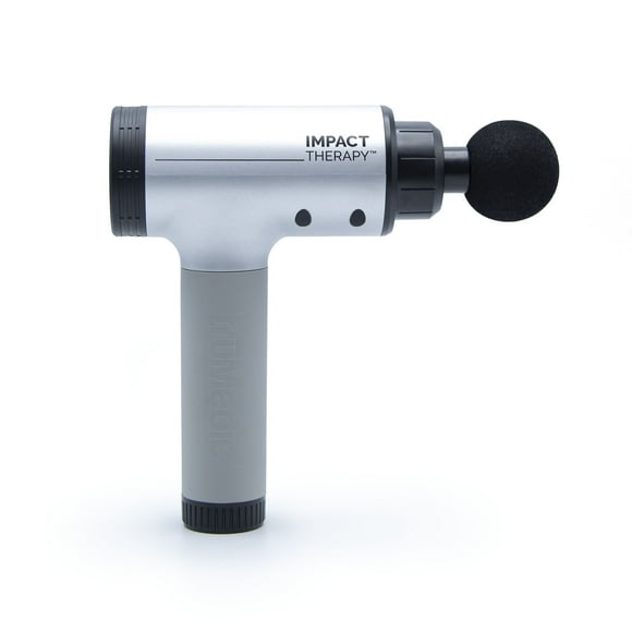 Masajeador truMedic DTI V2 Pistola de Impacto Electrónico