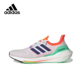 thumbnail image 3 of Zapatillas de running informales para hombre y mujer Adidas ULT Primeblue, transpirables, ligeras, de corte bajo y resistentes al desgaste y que absorben los impactos, 3 of 5