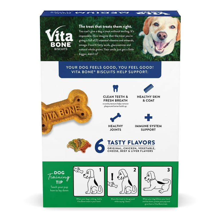 Vita bones shop for dogs