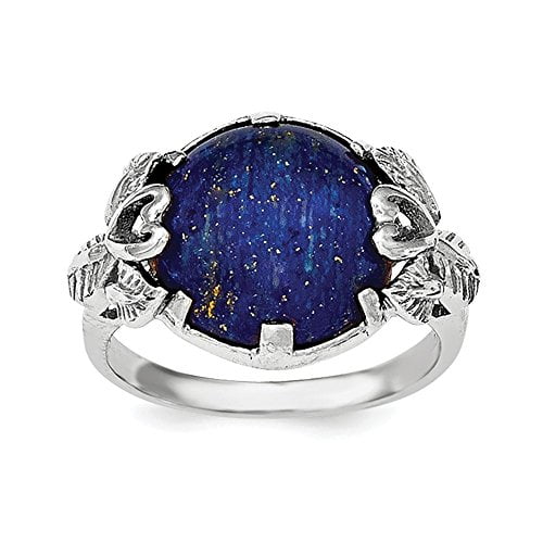 Lapis lazuli,