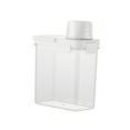 thumbnail image 1 of Contenedor de almacenamiento de alimentos secos Strade Fareast Limited 2750ml, 1 of 7