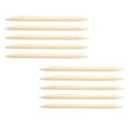 thumbnail image 2 of MasteelfCA 30pcs Scratch Bamboo Pens Scratch Papers Sticks Kids Scratch Bamboo Stylus, 2 of 7