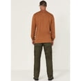 thumbnail image 3 of Dickies Men's Flex Duratech Relaxed Fit Ripstop Cargo Pants - A875R0MS 38W x 30L, 3 of 4