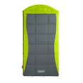 thumbnail image 2 of Coleman Dexter Point 10 °C Sleeping Bag (50 °F), 2 of 4