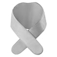 thumbnail image 1 of Graphene Heating Silk Neck Massage Strap Neck Relax Muscle Therapy Rest Aid Massager for Office, 1 of 8