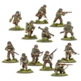 thumbnail image 4 of Miniaturas Warlord Games Bolt Action US Rangers (2024) x30, 4 of 7