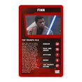 thumbnail image 1 of Star Wars Episode 7 The Force Awakens Top Trumps card game, 1 of 2