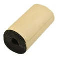 thumbnail image 3 of 200 X 20cm Car Door Garage Rubber Wall Guard Bumper Sticker, 3 of 8