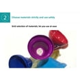 thumbnail image 4 of CNKOO Music Teaching Children Family Party Festival Music Percussion Instruments, 4 of 6