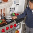 thumbnail image 4 of Step2 Grand Luxe Play Kitchen, 4 of 9