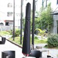 thumbnail image 4 of Sunshade Parasol Covers Breathable Oxford Cloth Windproof Waterproof UV Resistant Lightweight, 4 of 5