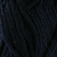 thumbnail image 2 of Sensy Roving Yarn, 3.5 oz, 132 Yards, Gauge 5 Bulky (Navy Blue), 2 of 8