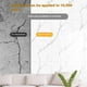 thumbnail image 3 of Inteprter Adhesivo para azulejos de baño de PET, adhesivo antideslizante de PVC, adhesivo para azulejos de mármol, impermeabilización de Decoración del hogar tipo+1, 3 of 6
