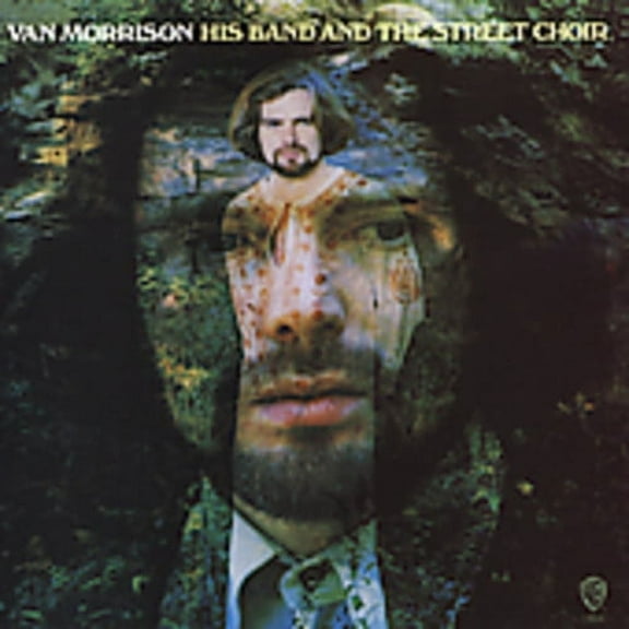 His Band & Street Choir (CD)