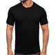 thumbnail image 3 of Playera para Hombre Shendy Vendy Manga Corta Cuello Redondo de Algodon Transpirable de Secado Rapido, 3 of 5