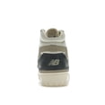 thumbnail image 4 of New Balance Men's 650R Aime Leon Dore Green Shoes, from StockX, 4 of 5