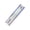 Green, variant on Classroom Ruler Calculator with LCD Clock, 15 cm/5.9 inch Measuring Scale and 8 Digit Screen for Desk Work and Homework