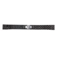 thumbnail image 1 of Steel Watch Strap,18mm Steel Watchband Replacement Watch Strap Wristwatch Strap Performance Driven, 1 of 11