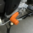 thumbnail image 3 of TopOne Motorcycle Gearshift Rubber Cover Shift Lever Rubber Protective Cover Modified Parts, 3 of 8