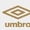 WHITE, variant on Umbro Men's Argentina Stacked Soccer T Shirt (New navy, S-XXXL)