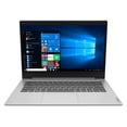thumbnail image 1 of Laptop Lenovo Idealpad Slim 1-14AST-05 14 Pulgadas 64GB EMMC 4GB RAM, 1 of 4
