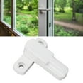 thumbnail image 1 of Aluminum Alloy Window Sash Lock T Type, Anti Theft Child Proof  for Home Security Aluminum Alloy  Home Security Window Lock, 1 of 8