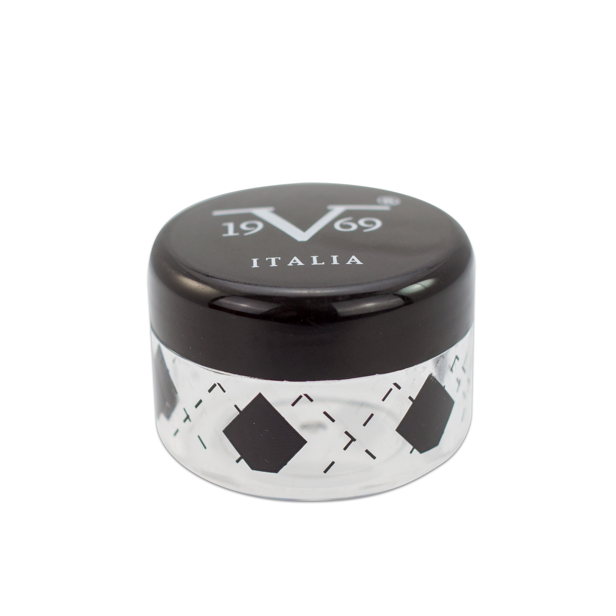 TSA Approved Travel Set for Liquids - 3 x Bottles, 2 x Jars, 1 x Zipper Bag (Boutique)