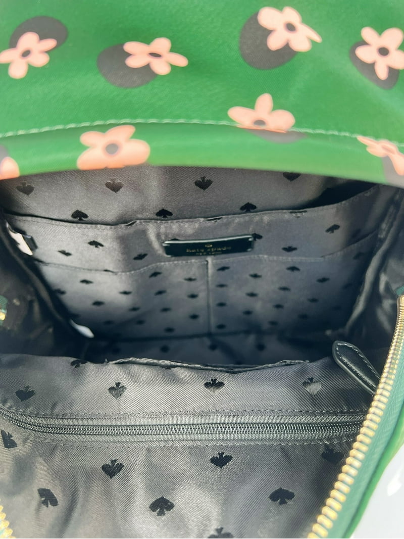 Kate Spade Nylon Backpack Bag, Chelsea Little Better, Bico  display picture 1
