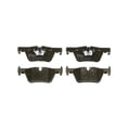thumbnail image 1 of Balatas Bajos Metales 118i 2018 Bmw Traseras TRW ., 1 of 4