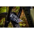 thumbnail image 2 of Muc-Off Ride Guard Clip-On Fender - Front, Punk Lightweight And Stealthy, 2 of 2